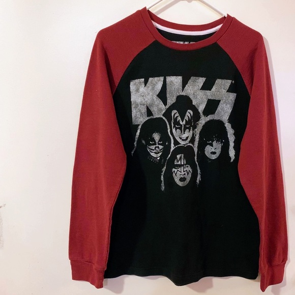 Kiss Other - KISS Long Sleeve